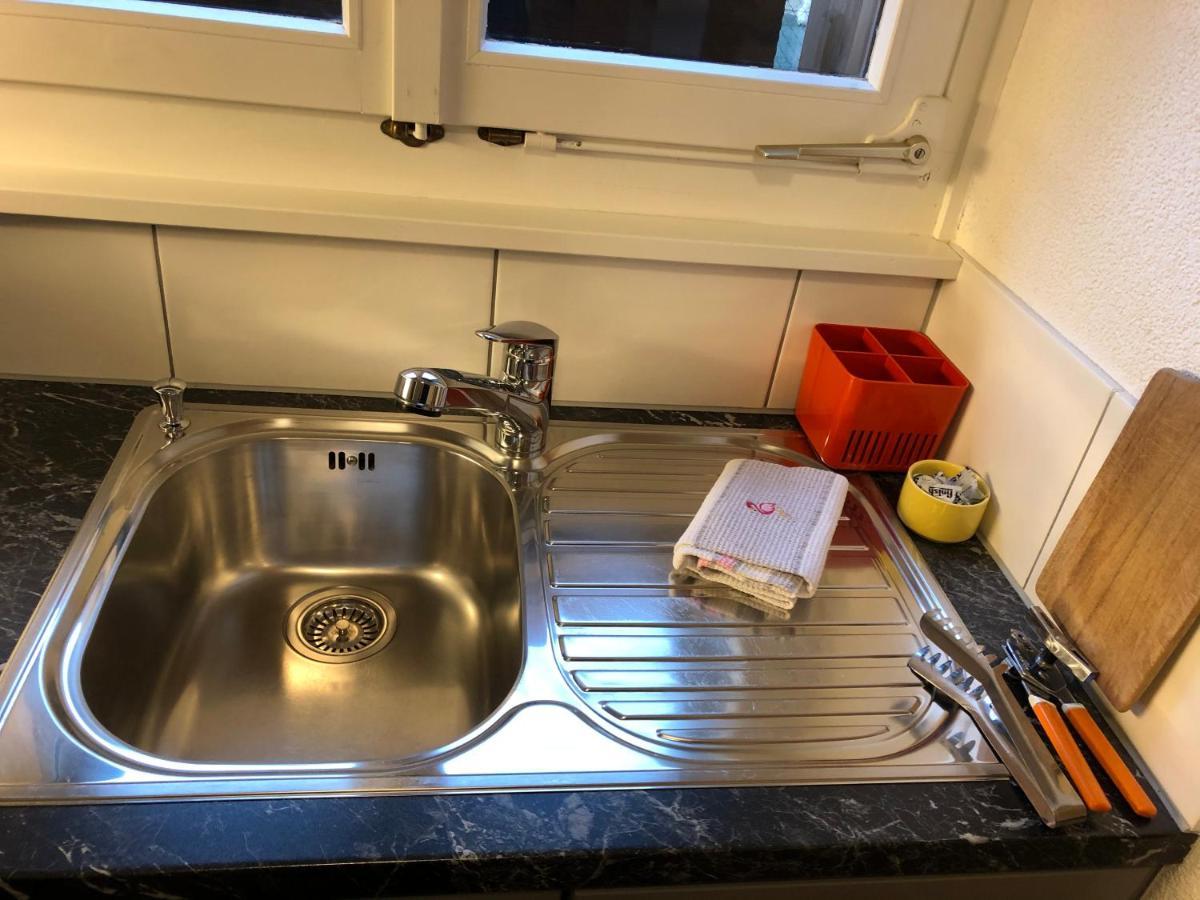 Laura Appartement Wilderswil