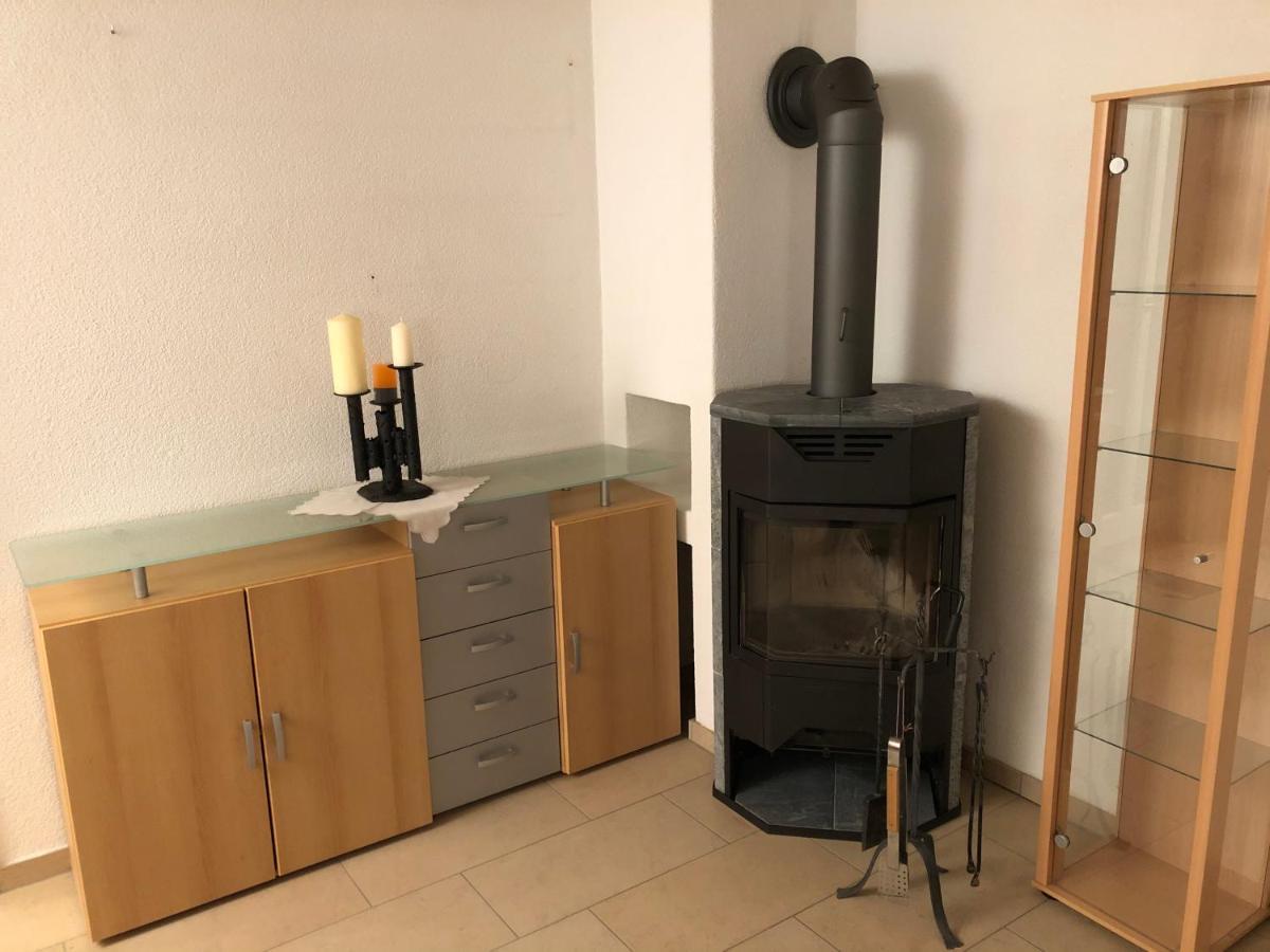 Laura Appartement