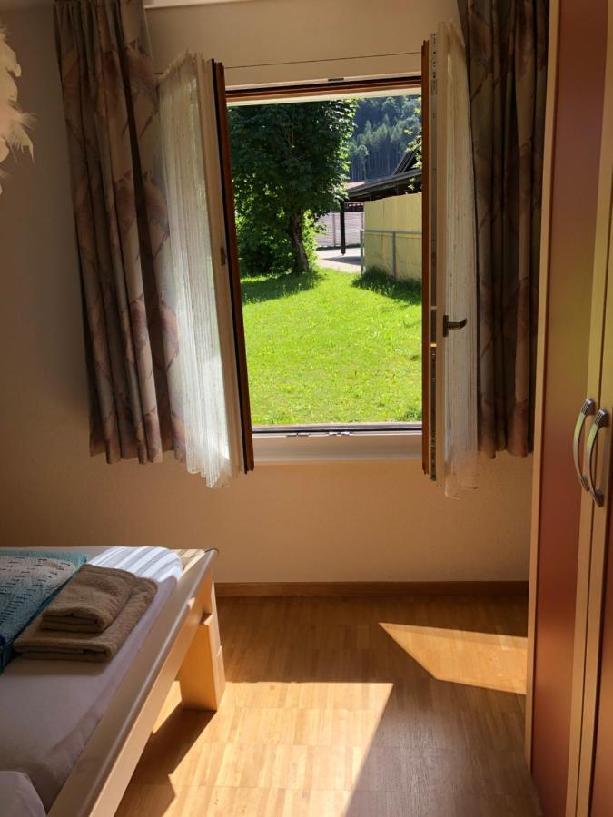 Laura Appartement