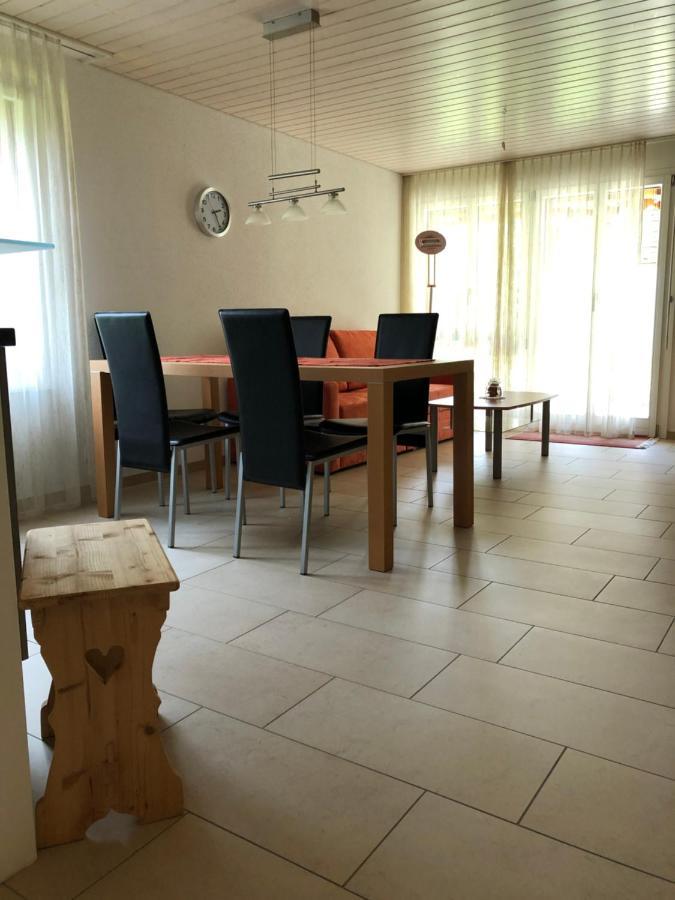 Laura Appartement