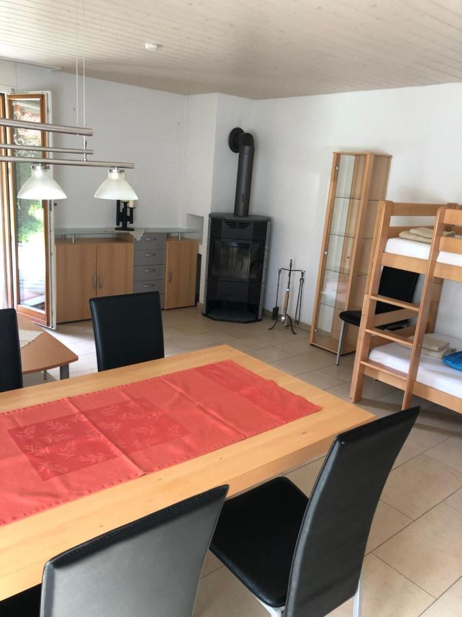 Appartement Laura Wilderswil