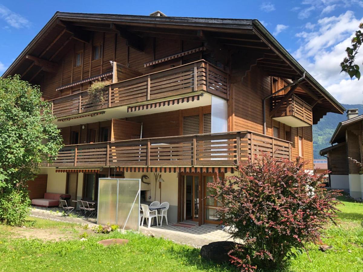 Laura * Wilderswil