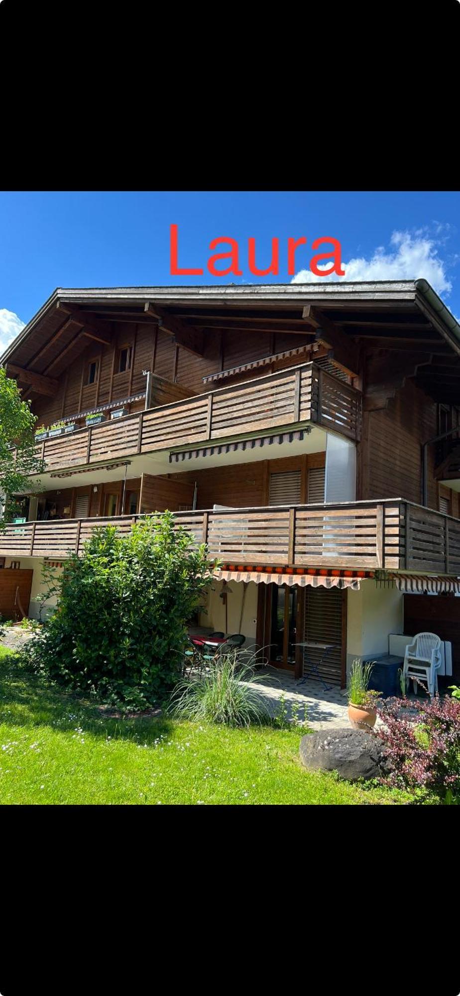 Laura Appartement